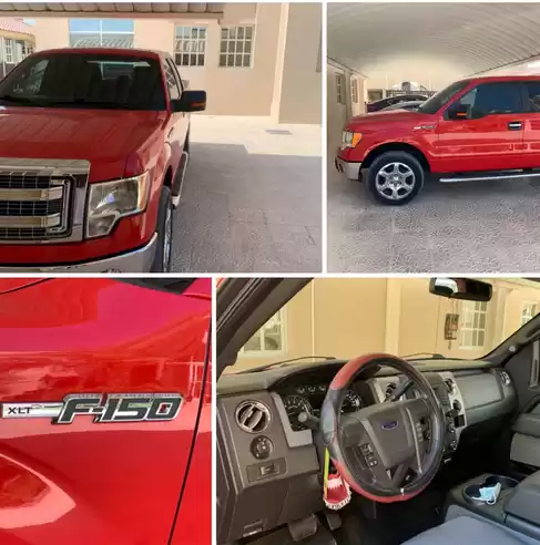 Использовал Ford F150 Продается в Доха #5338 - 1  image 